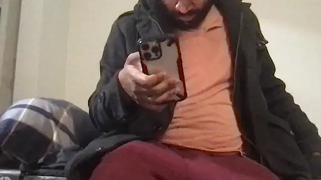 hami513 online show from 11.01.25