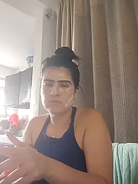 Snapshot of Seet_Hanna chatting on 09.14.25 Seet Hanna online show from 09.14.25