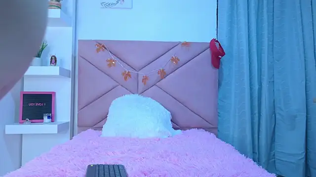 eva sin18 online show from 09.11.25