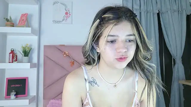 eva sin18 online show from 09.20.25