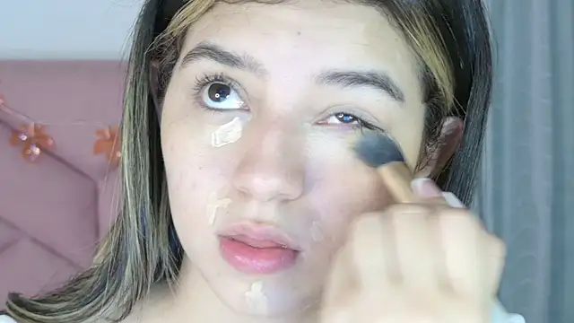 eva sin18 online show from 10.01.25