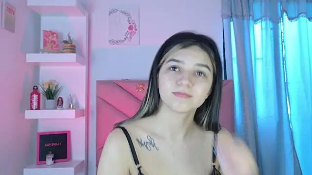 eva sin18 online show from 10.04.25