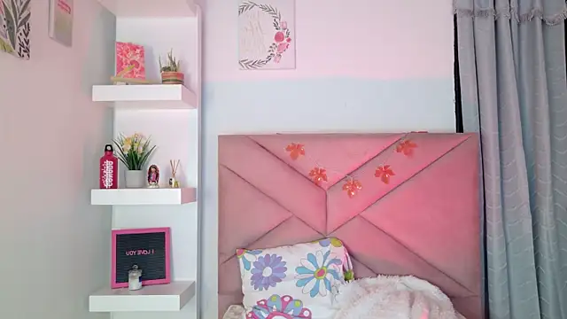 eva sin18 online show from 10.09.25