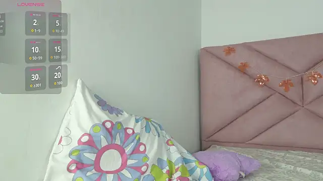 eva sin18 online show from 11.23.25