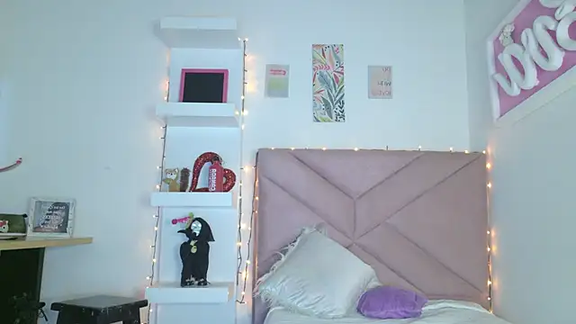 eva sin18 online show from 04.09.26