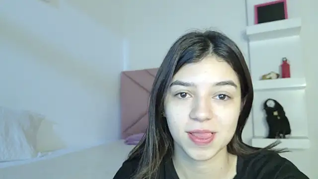 eva sin18 online show from 05.20.26