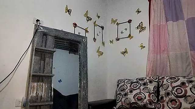 Milu curly online show from 09.20.25