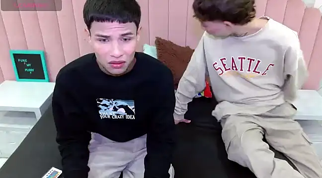 jeikop and mike online show from 03.11.25