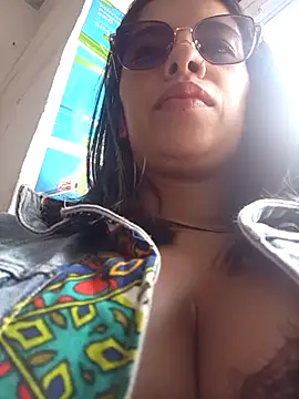 Nathaly 12 online show from 10.15.25