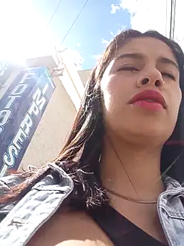 Nathaly 12 online show from 11.02.25