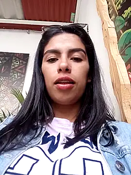 Nathaly 12 online show from 11.21.25