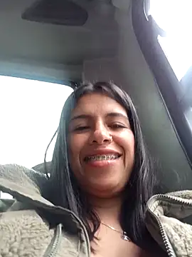 Nathaly 12 online show from 03.11.26