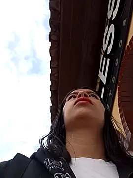 Nathaly 12 online show from 03.14.26