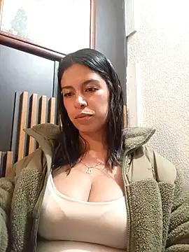 Nathaly 12 online show from 04.09.26