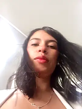 Nathaly 12 online show from 04.10.26