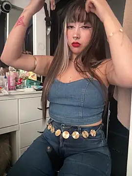 VictoriaGerard Pink online show from 03.29.26