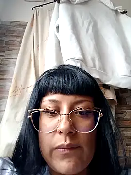 DaniPoison online show from 03.08.25