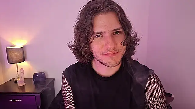 Snapshot of is_jesus chatting on 05.16.26 is jesus online show from 05.16.26