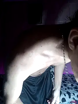 dareck 18 online show from 03.04.26