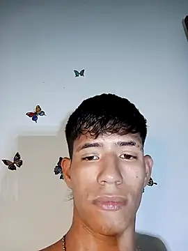 dareck 18 online show from 04.05.26