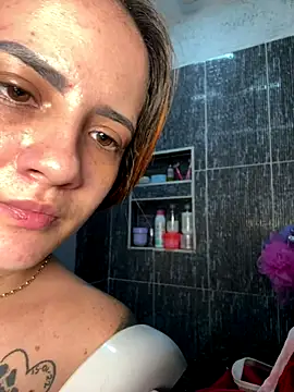 Paulet Johnson online show from 11.30.25