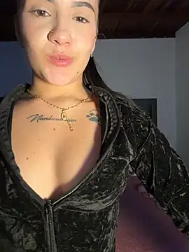 Paulet Johnson online show from 02.11.26