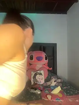 Paulet Johnson online show from 02.28.26