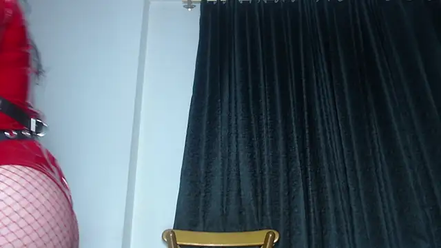 Halley Raven online show from 10.02.25