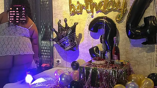 BBWHijab online show from 01.08.26