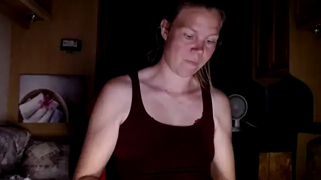 CallMeMaria online show from 01.01.25