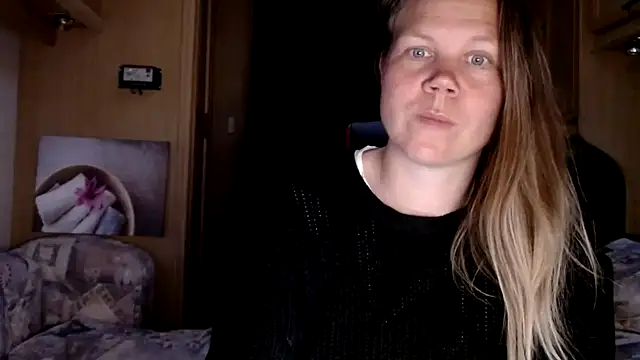 CallMeMaria online show from 01.06.25