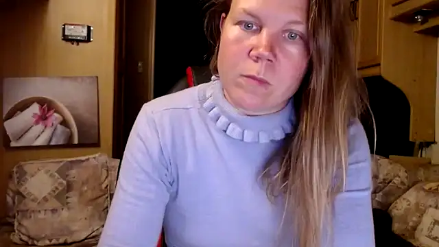 CallMeMaria online show from 01.11.25