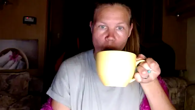 CallMeMaria online show from 01.20.25