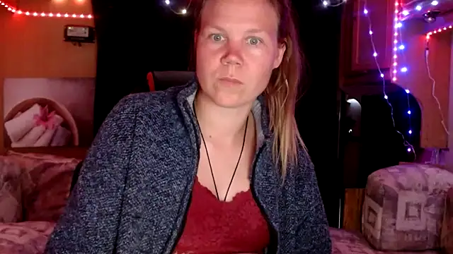 CallMeMaria online show from 01.31.25