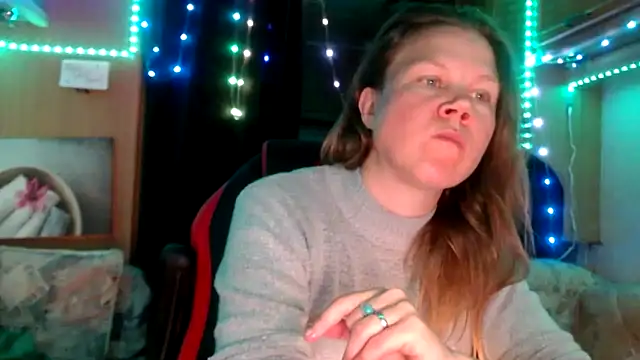 CallMeMaria online show from 02.08.25