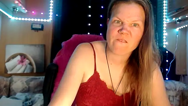 CallMeMaria online show from 02.24.25