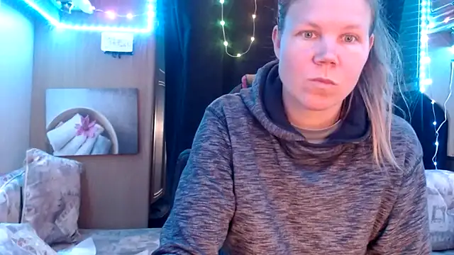 CallMeMaria online show from 03.14.25