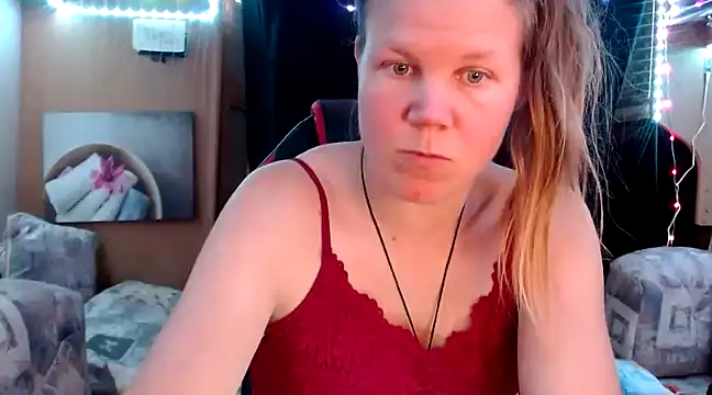 CallMeMaria online show from 03.15.25