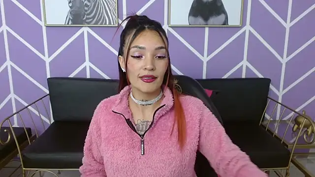 Katy luxury online show from 03.11.25