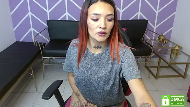 Katy luxury online show from 03.14.25