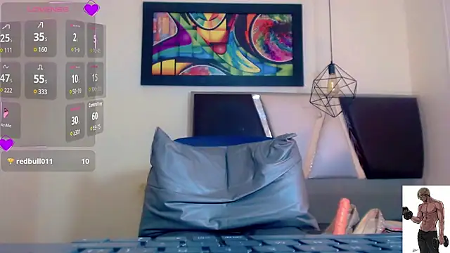 alexsandra kiss online show from 10.21.25