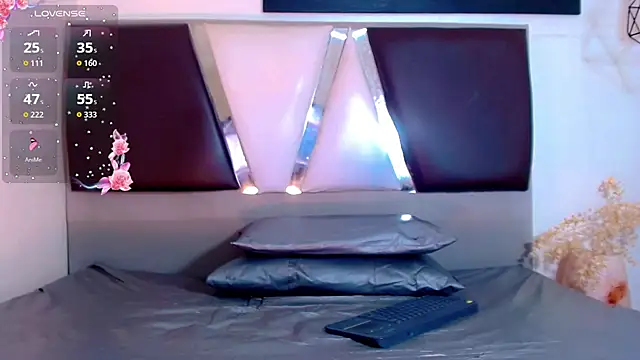 alexsandra kiss online show from 10.29.25