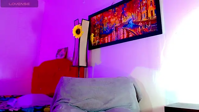 alexsandra kiss online show from 03.31.26