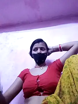 Snapshot of Daya_Chheda chatting on 10.05.25 Daya Chheda online show from 10.05.25