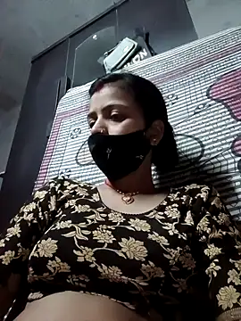 Snapshot of Daya_Chheda chatting on 10.13.25 Daya Chheda online show from 10.13.25