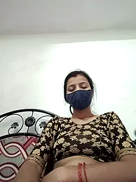 Snapshot of Daya_Chheda chatting on 10.14.25 Daya Chheda online show from 10.14.25