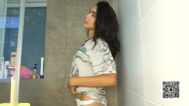 sweetlittlevenus online show from 09.11.25