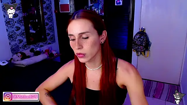 Malud09 online show from 01.09.26