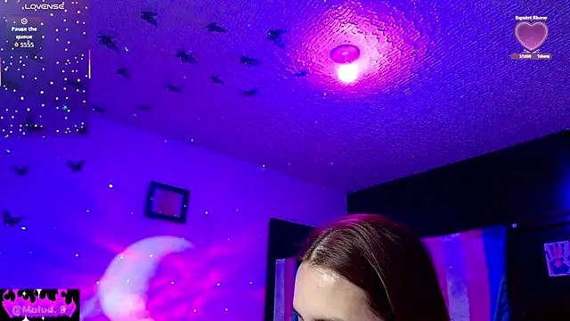 Malud09 online show from 02.20.26