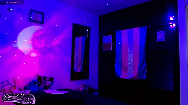 Malud09 online show from 02.26.26